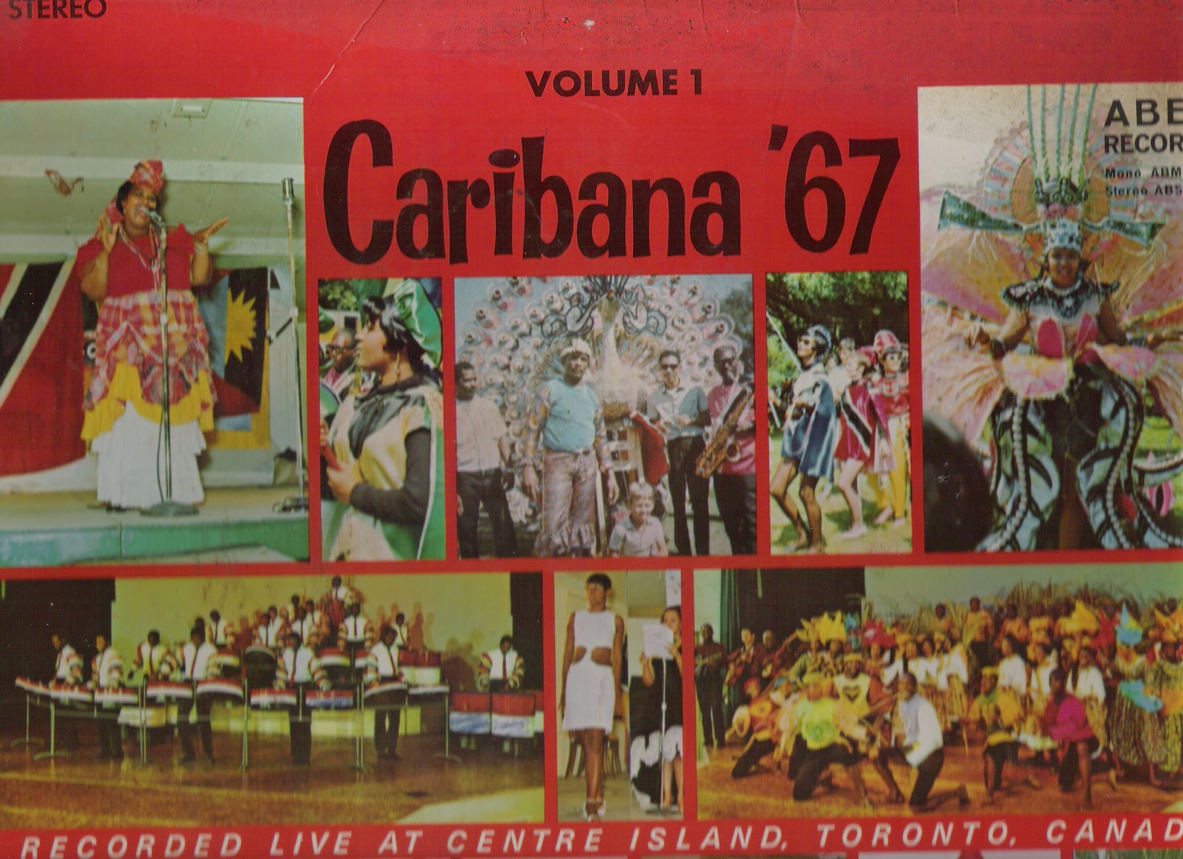 Caribana 67